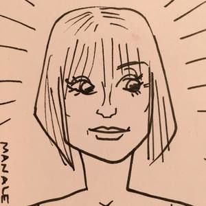 Meet your Posher, Kelly